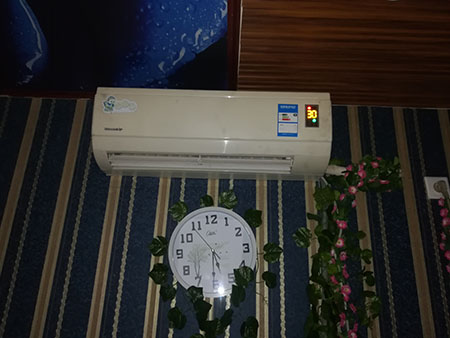 甘南空调维修售后服务中心