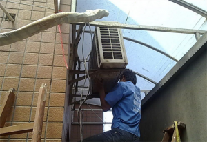 甘南空调维修售后服务中心