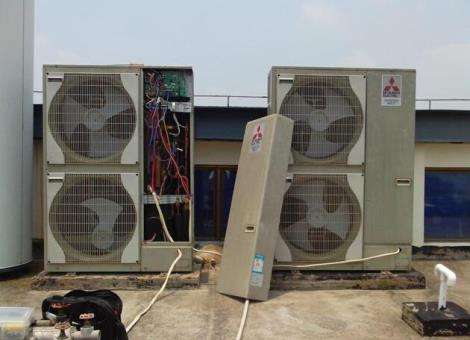 甘南空调维修电话号码多少