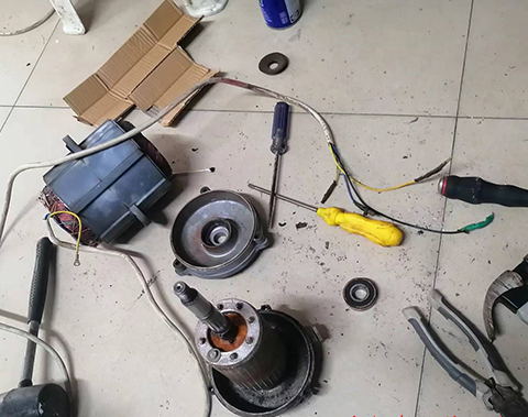 甘南空调维修售后服务中心电话在哪里找