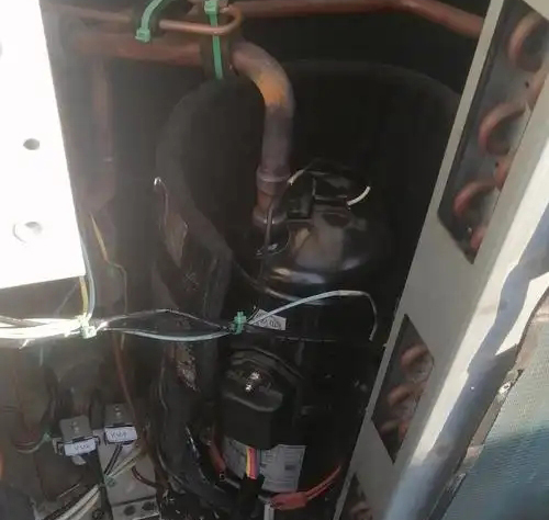 甘南维修变频空调电话在哪里找