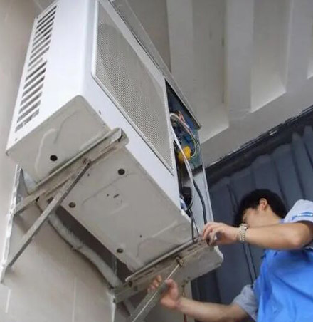 甘南24小时空调维修热线