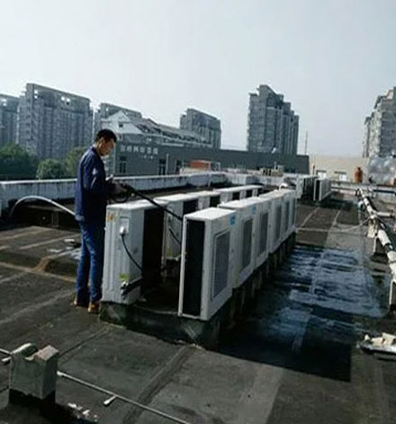 甘南 空调拆装 甘南本地 空调拆装公司