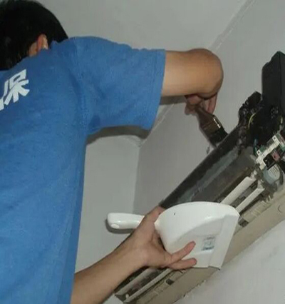 甘南空调清洗保养