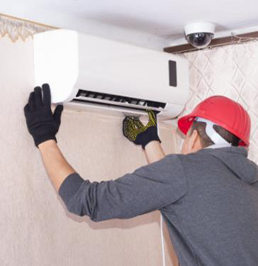 甘南空调内机噪音大