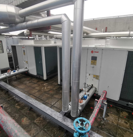 甘南附近中央空调维修 甘南上门中央空调维修